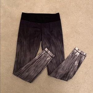 Under Armour Ombré Leggings